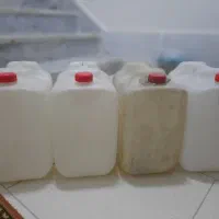 ۴ عدد گالن ۱۰ لیتری جنس اصلی مقاوم نونو