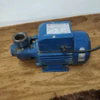 پمپ آب درحدنو