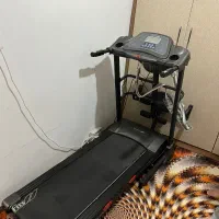 تردمیل با کیفیت فروش فوری|تجهیزات ورزشی|آمل, |دیوار
