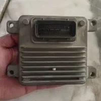 ایسیو ecu لیفان۵۲۰