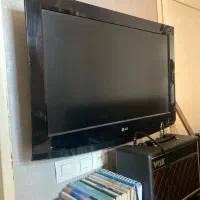 تلویزیون دیواری LG