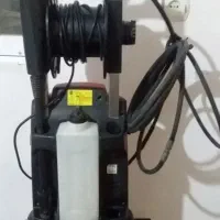 کارواش نیمه صنعتی|سایر لوازم برقی|ساری, |دیوار