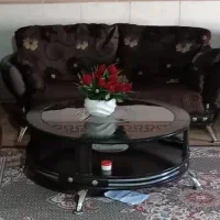 میز جلو مبلی