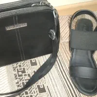 کیف و کفش