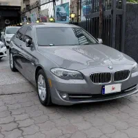 BMW 528i - فنی عالی/کم‌کار/سند آماده