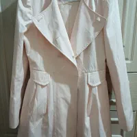 بارونی بارانی پالتو