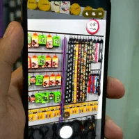 iphone 12 normal 256g battry 100%|موبایل|چالوس, |دیوار