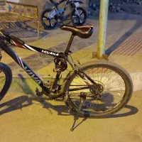 چرخ  شماره دنده ها ۲۱ درحد نوع قیمت۱۲میلیون تومان