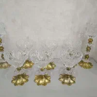 دکوری هفت سین،بشقاب،ساعت،جغد