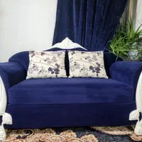 فروش مبل 7نفره|مبلمان خانگی و میز عسلی|اصفهان, کوی امام|دیوار