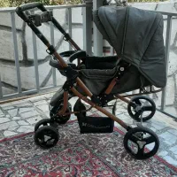 کالسکه دلیجان مدل بنیتا