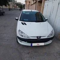 206 خانگی مدل 96