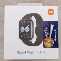 Redmi Watch 5 Lite