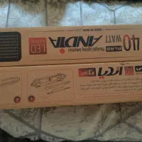 مهتابی LED دیواری|لامپ و چراغ|فردوسیه, |دیوار