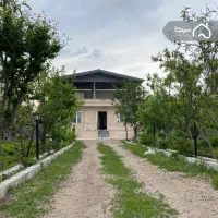 ویلا باغ دوخواب در روستای جبه‌دار اردبیل - ایلیا