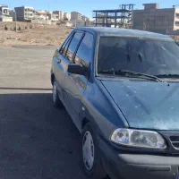 پراید سلامت 84|خودرو سواری و وانت|هشتگرد, فاز ۲ مهستان|دیوار