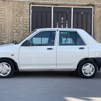 پراید ۱۳۱ مدل ۹۸|خودرو سواری و وانت|شیراز, شهرک مطهری|دیوار