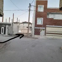 زمین مسکونی ۸۱ متری