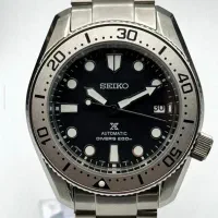 فروش سیکو اتومات غواصی SPB185J حراج ویژه