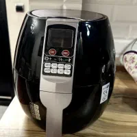 سرخ کن رژیمی