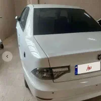 سمند سورن ۹۹