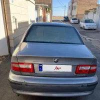 سمند ۸۹ دوگانه شرکتی|خودرو سواری و وانت|کاشمر, |دیوار