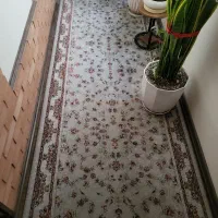 کناره ماشینی  طول سه متر و عرض صدو سه