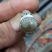 انگشتر باباقوری.