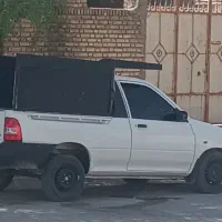 پرایدبار درون شهری و برون شهری