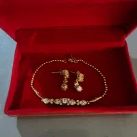 سرویس طلا|جواهرات|یزد, |دیوار