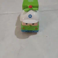 ربات موزیکال وحرکتی|اسباب‌‌بازی|کرج, شهرک سهرابیه|دیوار