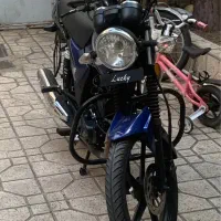 موتور لاکی طرح باکس