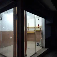 مغازه ۱۴ متری/مالکیت/جانبازان|فروش مغازه و غرفه|رشت, تازه آباد|دیوار