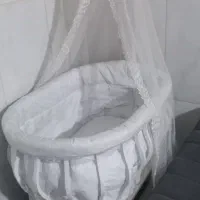 گهواره نوزاد