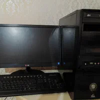 ست کامل کامپیوتر