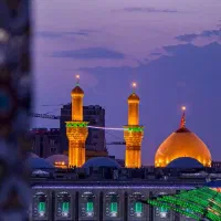 تور زیارتی کربلا