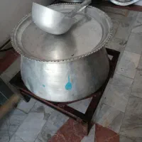 وسایل کامل غذا آماده|کافی‌شاپ و رستوران|کرمانشاه, |دیوار