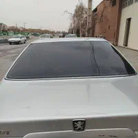 پژو پارس۸۵|خودرو سواری و وانت|اصفهان, شهرک زاینده رود|دیوار