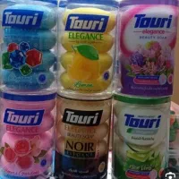 صابون توری