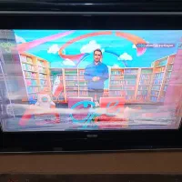 تلوزیون السیدی مارشال سالم