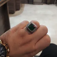 زمرد اصل