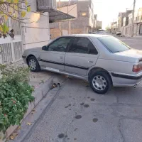 پژو پارس مدل ۸۳....|خودرو سواری و وانت|بیرجند, |دیوار