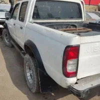 نیسان پیکاپ مدل 87|خودرو سواری و وانت|مشهد, کوشش|دیوار