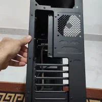 قاب کیس پاسکال|قطعات و لوازم جانبی رایانه|محمدشهر, شهرک پیام (مهرالبرز)|دیوار