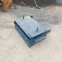 دستگاه بلوک لیکا|ماشین‌آلات صنعتی|اهواز, کوی مندلی(سه راه خرمشهر)|دیوار