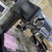 اسپرسو ساز صنعتی