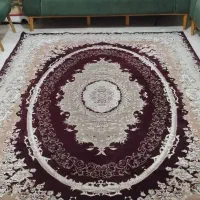 فرش ۶متری
