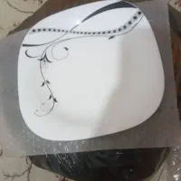 سرویس غذا خوری مدل ورتکس ۱۲نفره