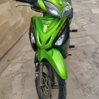 Galaxy Modenas GT130|موتورسیکلت|تهران, استقلال|دیوار