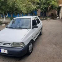 پراید ۱۳۱ مدل ۹۴|خودرو سواری و وانت|ری, شهید بهشتی|دیوار